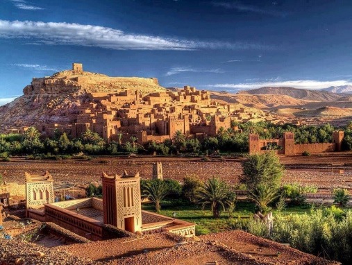 Zagora-1