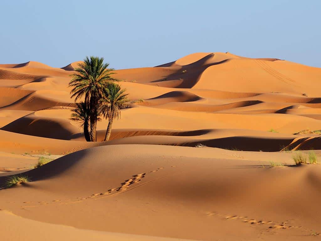 erg-chagag-dunes