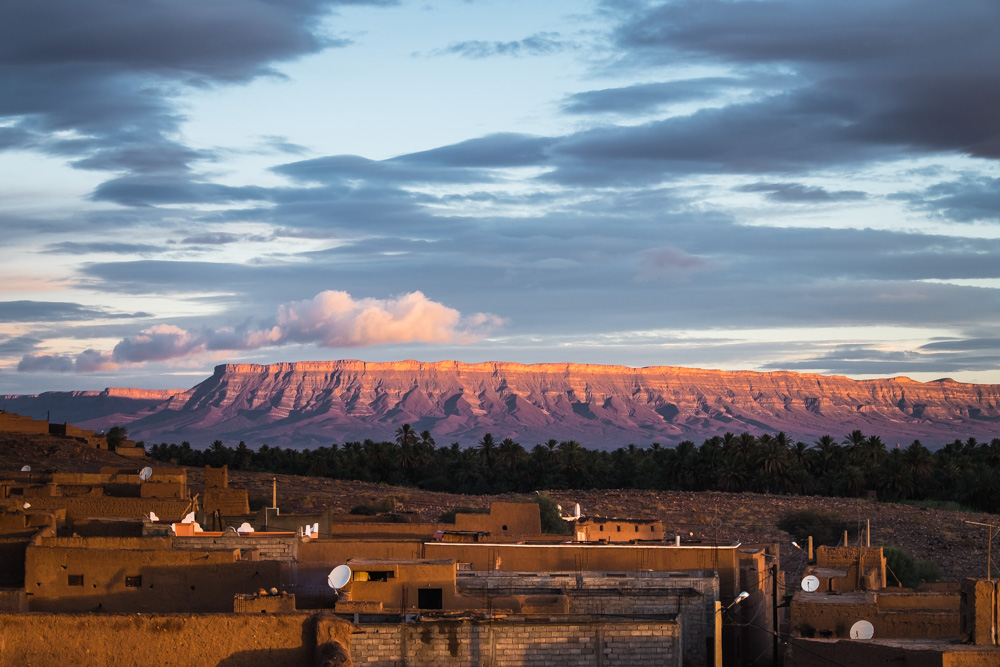 zagora-maroc